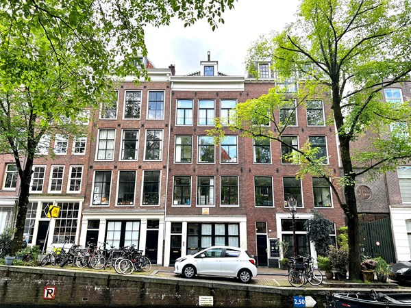 Bloemgracht, 1016 KE Amsterdam