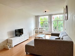 Rented: Bloemgracht, 1016 KE Amsterdam