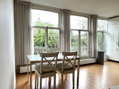 Rented: Bloemgracht, 1016 KE Amsterdam