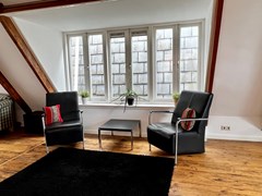 Rented: Bloemgracht, 1016 KE Amsterdam