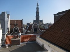 Rented: Bloemgracht, 1016 KE Amsterdam