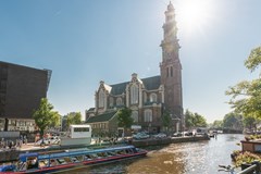 Rented: Bloemgracht, 1016 KE Amsterdam