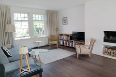 For rent: Linnaeushof, 1098KS Amsterdam