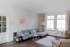 Rented: Linnaeushof, 1098 KS Amsterdam