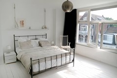 Rented: Linnaeushof, 1098 KS Amsterdam