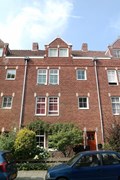 Rented: Linnaeushof, 1098 KS Amsterdam