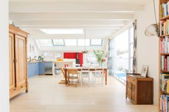 Rented: Amsteldijk, 1074 JH Amsterdam