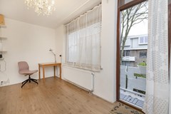 Rented: Schweigmannstraat, 1063 AR Amsterdam