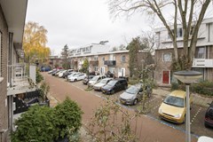 Rented: Schweigmannstraat, 1063 AR Amsterdam