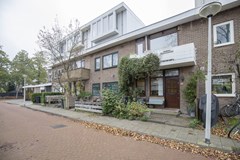 Rented: Schweigmannstraat, 1063 AR Amsterdam