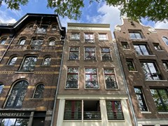 Rented: Brouwersgracht, 1013HA Amsterdam