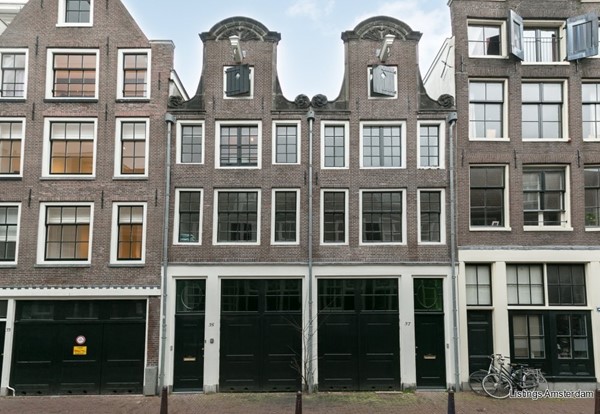 Noorderstraat, 1017 TR Amsterdam