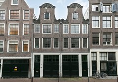 homes for rent on Noorderstraat