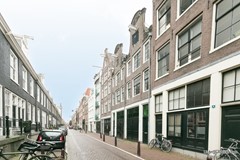 Rented: Noorderstraat, 1017 TR Amsterdam