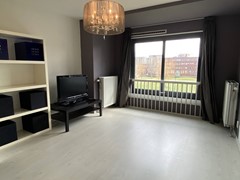 Rented: Erich Salomonstraat, 1087 GT Amsterdam