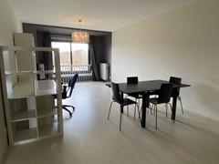 Rented: Erich Salomonstraat, 1087 GT Amsterdam