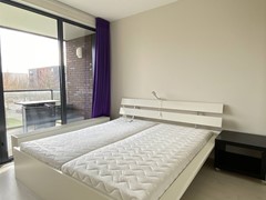 Rented: Erich Salomonstraat, 1087 GT Amsterdam