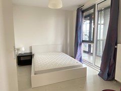 Rented: Erich Salomonstraat, 1087 GT Amsterdam