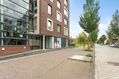 Rented: Erich Salomonstraat, 1087 GT Amsterdam