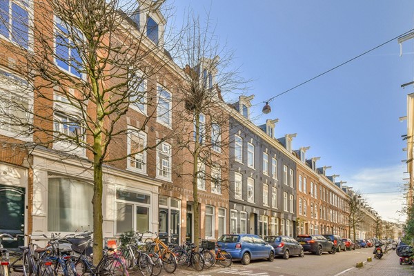 Govert Flinckstraat, 1073 BZ Amsterdam