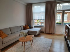 Rented: Groen van Prinstererstraat, 1051 EH Amsterdam