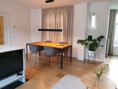 Rented: Groen van Prinstererstraat, 1051 EH Amsterdam