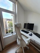 Rented: Groen van Prinstererstraat, 1051 EH Amsterdam