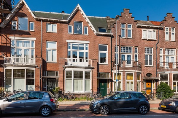 Medium property photo - Verspronckweg, 2023 BL Haarlem