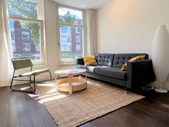 New for rent: Eerste van Swindenstraat, 1093 GB Amsterdam