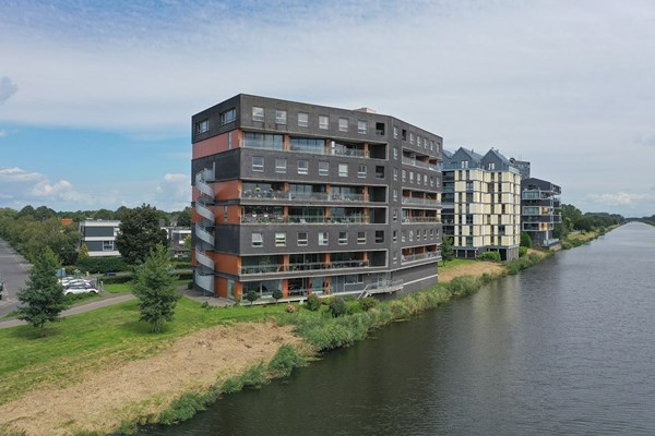 Puerto Ricostraat, 1339 KR Almere