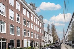 Rented: Plantage Muidergracht, 1018 TN Amsterdam