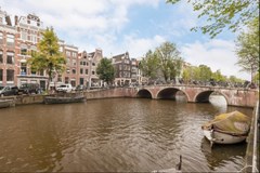 For rent: Keizersgracht, 1016 GC Amsterdam