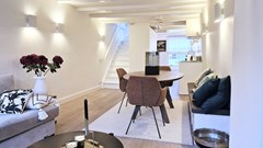 For rent: Keizersgracht, 1016 GC Amsterdam