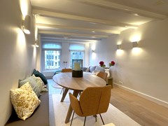 For rent: Keizersgracht, 1016 GC Amsterdam