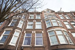 Rented: Amstelveenseweg, 1075VT Amsterdam