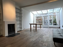 Rented: Diamantstraat, 1074GA Amsterdam