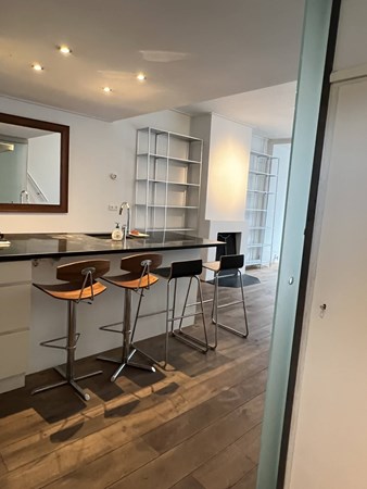 Medium property photo - Diamantstraat, 1074 GA Amsterdam
