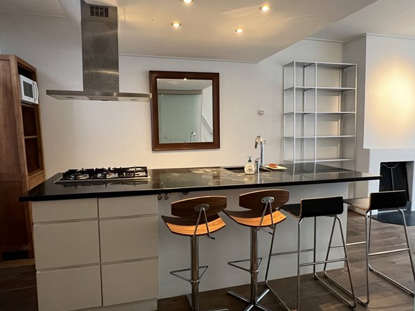 Medium property photo - Diamantstraat, 1074 GA Amsterdam
