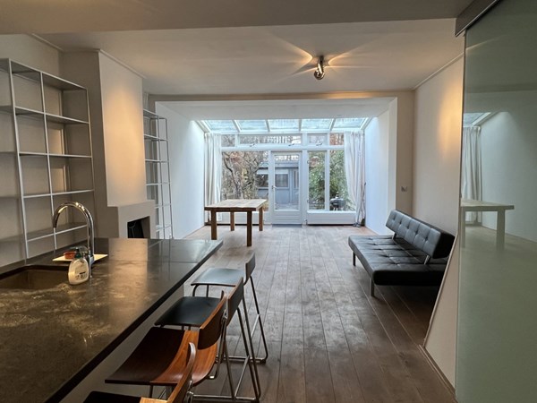 Medium property photo - Diamantstraat, 1074 GA Amsterdam