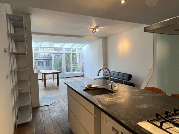 Medium property photo - Diamantstraat, 1074 GA Amsterdam
