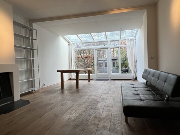Medium property photo - Diamantstraat, 1074 GA Amsterdam