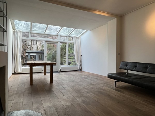 Medium property photo - Diamantstraat, 1074 GA Amsterdam