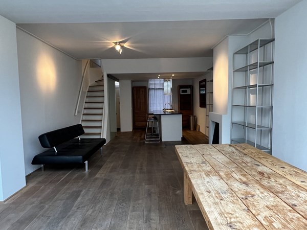 Medium property photo - Diamantstraat, 1074 GA Amsterdam