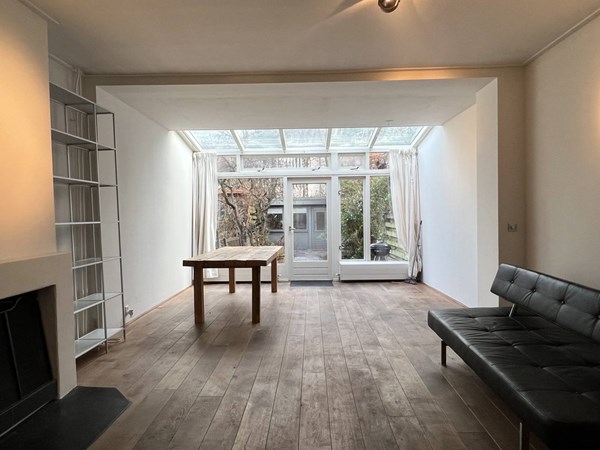 Medium property photo - Diamantstraat, 1074 GA Amsterdam