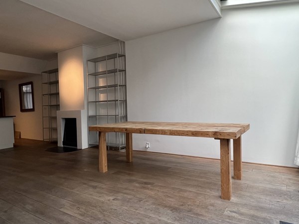 Medium property photo - Diamantstraat, 1074 GA Amsterdam