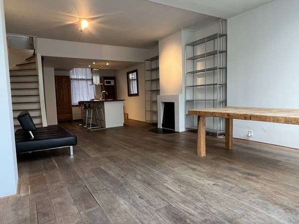 Medium property photo - Diamantstraat, 1074 GA Amsterdam