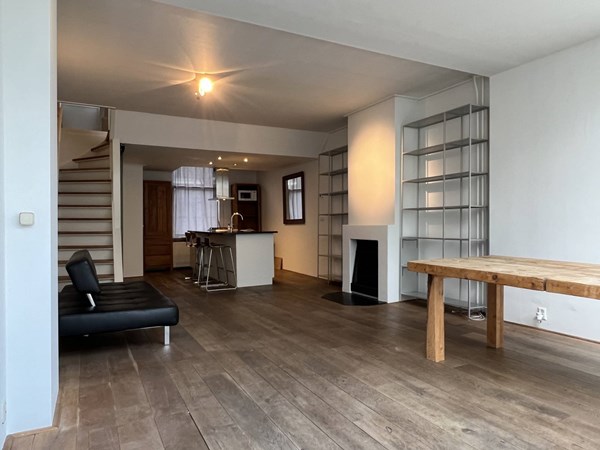 Medium property photo - Diamantstraat, 1074 GA Amsterdam