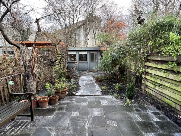 Medium property photo - Diamantstraat, 1074 GA Amsterdam