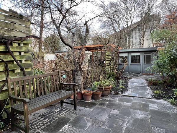 Medium property photo - Diamantstraat, 1074 GA Amsterdam