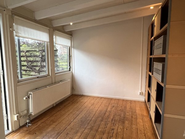 Medium property photo - Diamantstraat, 1074 GA Amsterdam